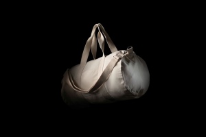 Sac de sport en toile recyclée et non teintée Impact AWARE™ 11