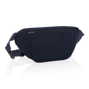 Sac banane en toile recyclée et non teintée Impact AWARE™ 14