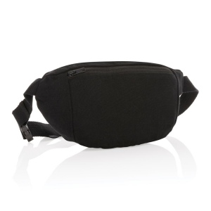 Sac banane en toile recyclée et non teintée Impact AWARE™ 10