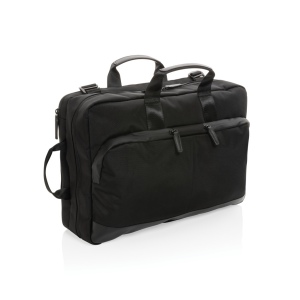 Sac à dos 2-en-1 pour ordinateur portable Swiss Peak AWARE™ 3