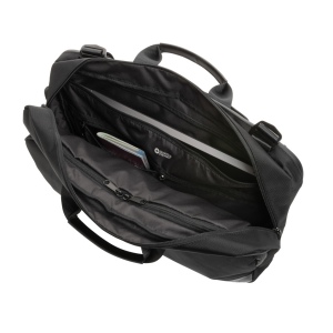 Sac à dos 2-en-1 pour ordinateur portable Swiss Peak AWARE™ 12