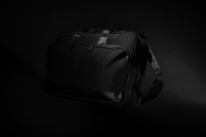 Sac à dos 2-en-1 pour ordinateur portable Swiss Peak AWARE™ 14