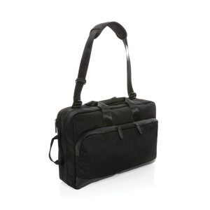 Sac à dos 2-en-1 pour ordinateur portable Swiss Peak AWARE™ 4