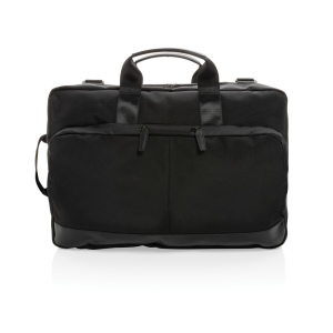 Sac à dos 2-en-1 pour ordinateur portable Swiss Peak AWARE™ 5