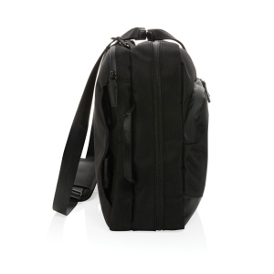 Sac à dos 2-en-1 pour ordinateur portable Swiss Peak AWARE™ 6