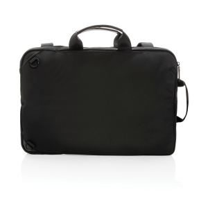 Sac à dos 2-en-1 pour ordinateur portable Swiss Peak AWARE™ 7