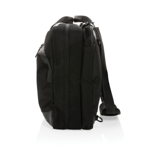 Sac à dos 2-en-1 pour ordinateur portable Swiss Peak AWARE™ 8