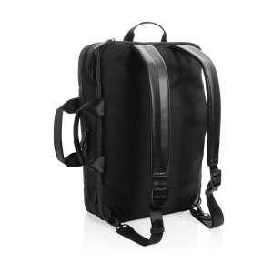 Sac à dos 2-en-1 pour ordinateur portable Swiss Peak AWARE™ 9