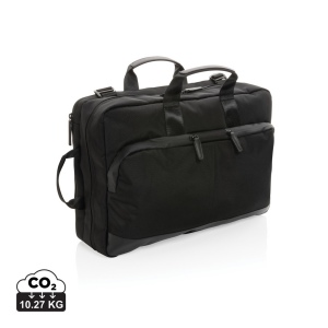 Sac à dos 2-en-1 pour ordinateur portable Swiss Peak AWARE™ 2