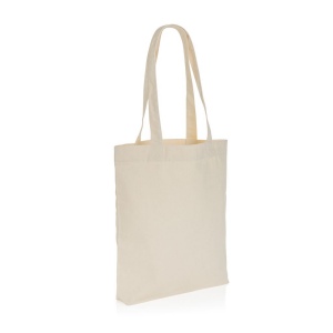 Sac tote en toile recyclée et non teintée Impact AWARE™ 9