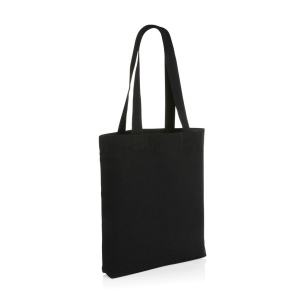 Sac tote en toile recyclée et non teintée Impact AWARE™ 19