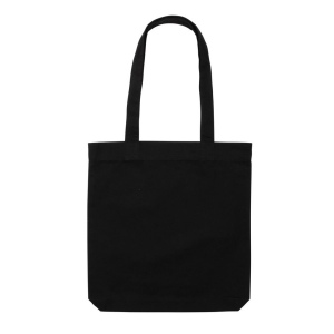 Sac tote en toile recyclée et non teintée Impact AWARE™ 20