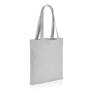 Sac tote en toile recyclée et non teintée Impact AWARE™ 23
