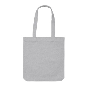 Sac tote en toile recyclée et non teintée Impact AWARE™ 24