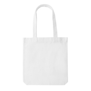 Sac tote en toile recyclée et non teintée Impact AWARE™ 28