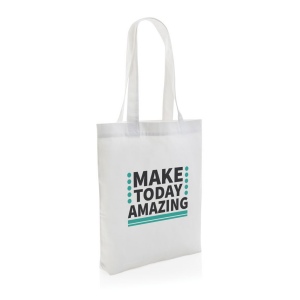 Sac tote en toile recyclée et non teintée Impact AWARE™ 29