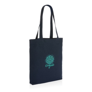 Sac tote en toile recyclée et non teintée Impact AWARE™ 34