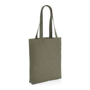 Sac tote en toile recyclée et non teintée Impact AWARE™ 36
