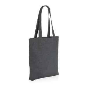 Sac tote en toile recyclée et non teintée Impact AWARE™ 40