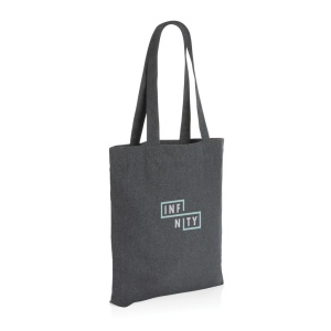 Sac tote en toile recyclée et non teintée Impact AWARE™ 42