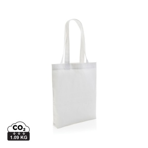 Sac tote en toile recyclée et non teintée Impact AWARE™ 5