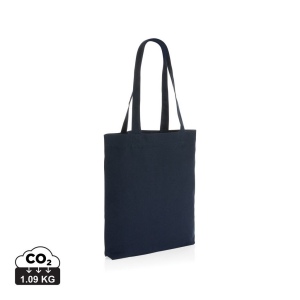 Sac tote en toile recyclée et non teintée Impact AWARE™ 6