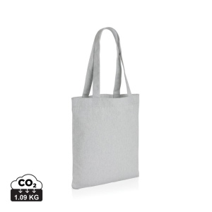 Sac tote en toile recyclée et non teintée Impact AWARE™ 4