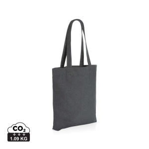 Sac tote en toile recyclée et non teintée Impact AWARE™ 8