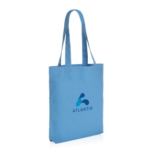 Sac tote en toile recyclée 285 g/m² Impact Aware™ 7
