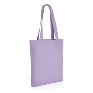 Sac tote en toile recyclée 285 g/m² Impact Aware™ 9