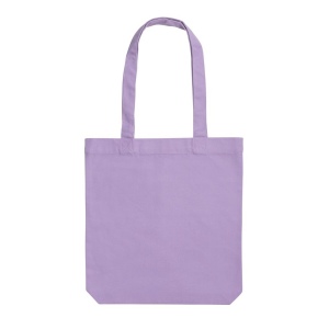 Sac tote en toile recyclée 285 g/m² Impact Aware™ 10