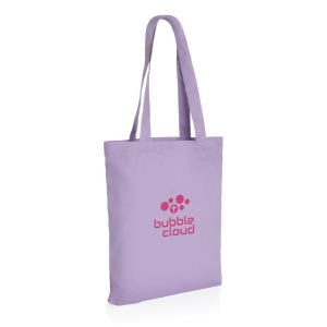 Sac tote en toile recyclée 285 g/m² Impact Aware™ 11