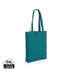 Sac tote en toile recyclée 285 g/m² Impact Aware™ 4
