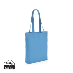 Sac tote en toile recyclée 285 g/m² Impact Aware™ 2