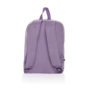 Sac à dos en toile recyclée 285 g/m² Impact Aware™ 14