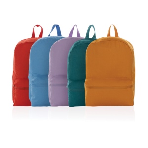 Sac à dos en toile recyclée 285 g/m² Impact Aware™ 16
