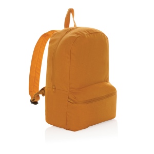 Sac à dos en toile recyclée 285 g/m² Impact Aware™ 17