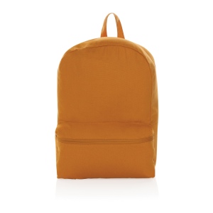 Sac à dos en toile recyclée 285 g/m² Impact Aware™ 18