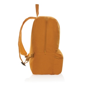Sac à dos en toile recyclée 285 g/m² Impact Aware™ 19