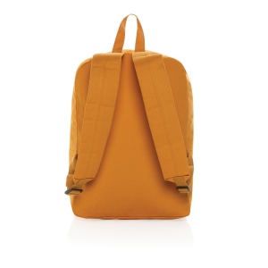 Sac à dos en toile recyclée 285 g/m² Impact Aware™ 20