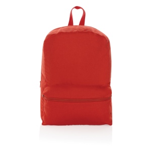 Sac à dos en toile recyclée 285 g/m² Impact Aware™ 6
