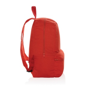 Sac à dos en toile recyclée 285 g/m² Impact Aware™ 7