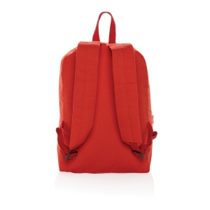 Sac à dos en toile recyclée 285 g/m² Impact Aware™ 8
