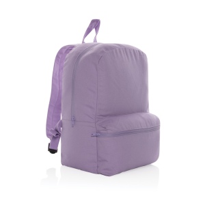 Sac à dos en toile recyclée 285 g/m² Impact Aware™ 11