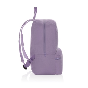 Sac à dos en toile recyclée 285 g/m² Impact Aware™ 13