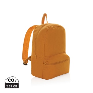 Sac à dos en toile recyclée 285 g/m² Impact Aware™ 4