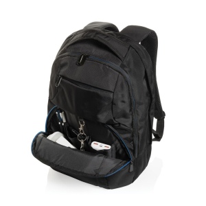 Sac à dos universel pour ordinateur 15,6" Impact AWARE™ 9