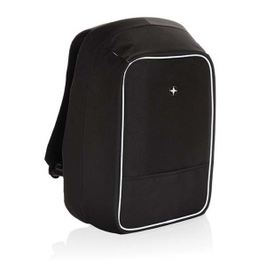 Sac à dos antivol pour ordinateur 15,6" Swiss Peak AWARE™ 3
