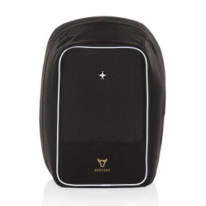 Sac à dos antivol pour ordinateur 15,6" Swiss Peak AWARE™ 12