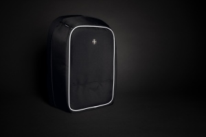 Sac à dos antivol pour ordinateur 15,6" Swiss Peak AWARE™ 20